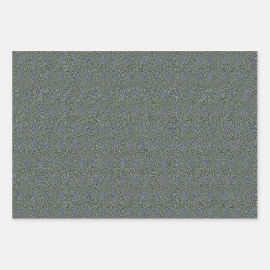 NOISEGRID 1-3 GESCHENKPAPIER SET (Vorderseite)