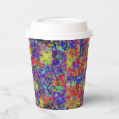 NOISEGRID 2 PAPPBECHER (Links)