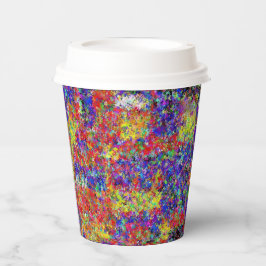 NOISEGRID 2 PAPPBECHER