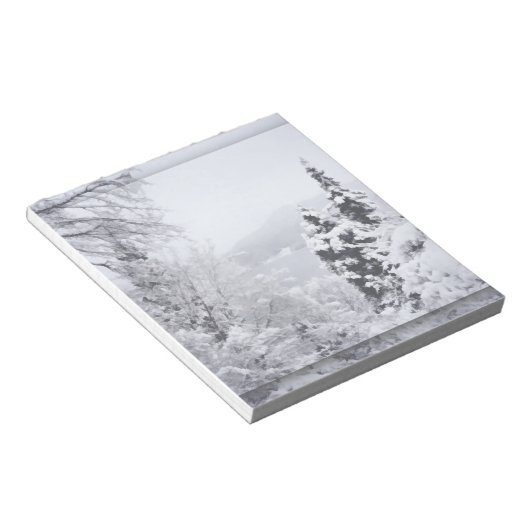 Nojiri Notepad Notizblock (angewinkelt)