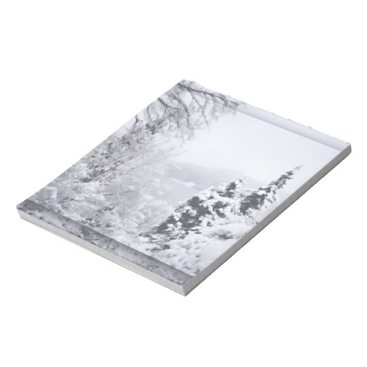 Nojiri Notepad Notizblock (Rotiert)