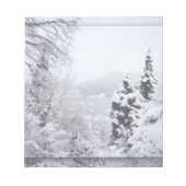 Nojiri Notepad Notizblock (Vorderseite)