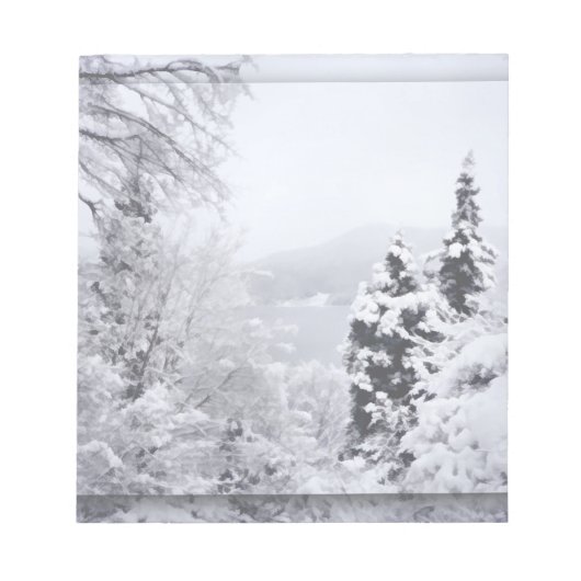 Nojiri Notepad Notizblock (Vorderseite)