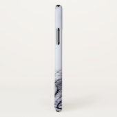 Nojiri-See iPhone Case-Mate Case-Mate iPhone Hülle (Hinten/Rechts)