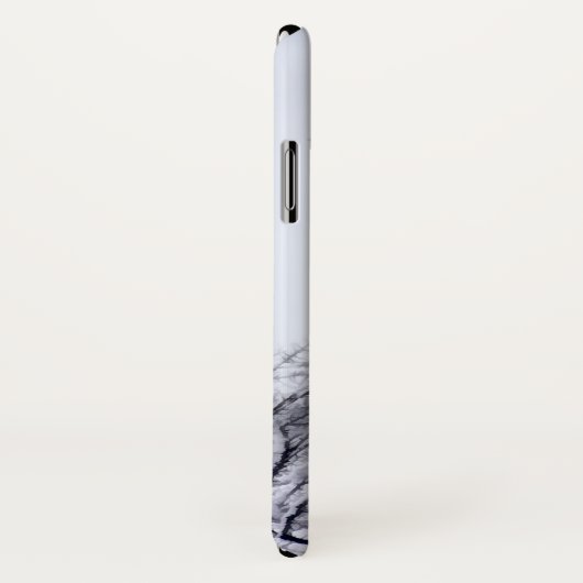 Nojiri-See iPhone Case-Mate Case-Mate iPhone Hülle (Hinten/Rechts)