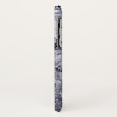 Nojiri-See iPhone Case-Mate Hülle (Hinten/Links)