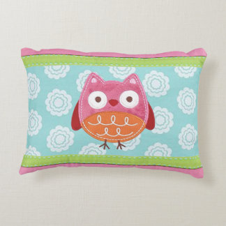 Nojo Love Birds Kinderzimmer Lumbar Pillow Zierkissen
