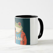 NOJOB TASSE (VorderseiteRechts)