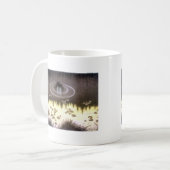 Nokken Mythic Water Sprite Kaffeetasse (Vorderseite Links)