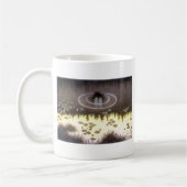 Nokken Mythic Water Sprite Kaffeetasse (Links)