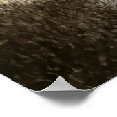 Nøkken [Water Spirit] Poster (Ecke)