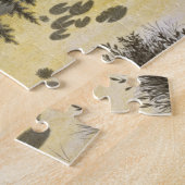 Nøkken [Water Spirit] Puzzle (Seite)