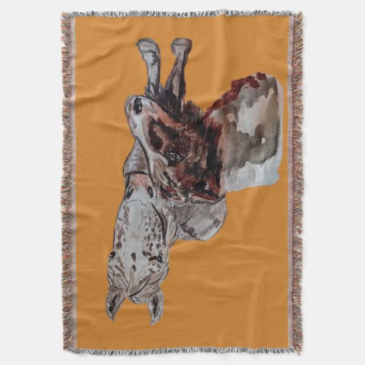 Nokomis Decke (Vorderseite Vertikal)