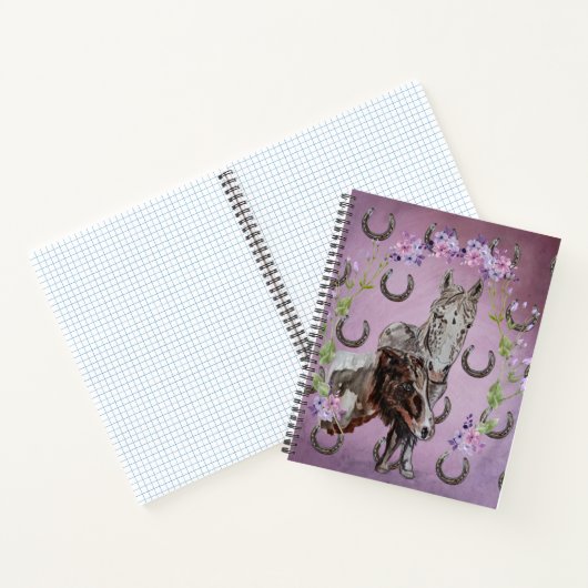 Nokomis Notebook Notizblock (Innenseite)