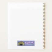 Nokomis Planer (Rückseite)