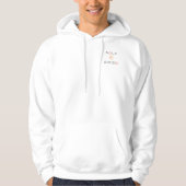 NOLA Aikido Sweatshirt  (Vorderseite)