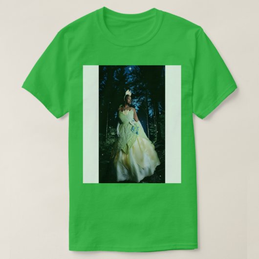 NOLA Bae TShirt (Design vorne)