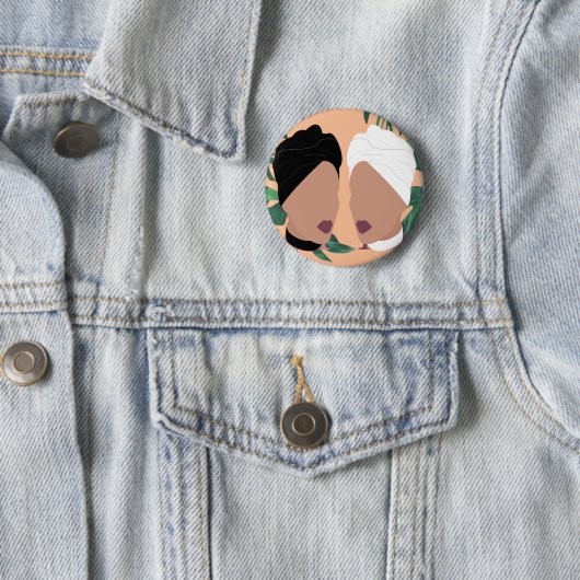 Nola Button (Beispiel)