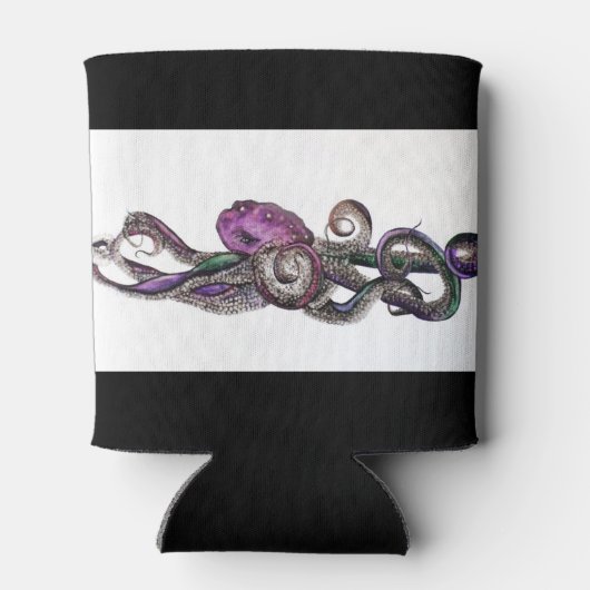 Nola Can Cooler Dosenkühler (Rückseite)