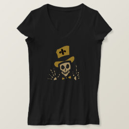 NOLA Dat Voodoo Man T-Shirt