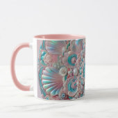 NOLA ~ MUSCHELN ~ Dreamy! ~ Tasse (Links)