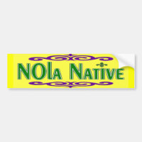 NOLa Native