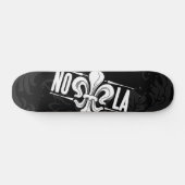 NOLA Skateboard Deck (Horizontal)