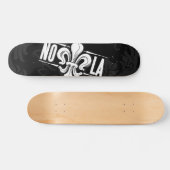 NOLA-Skateboard-Plattform Skateboard (Horizontal)