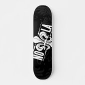 NOLA-Skateboard-Plattform Skateboard (Vorne)