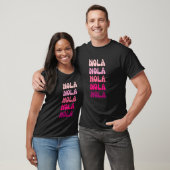 Nola T-Shirt (Unisex)