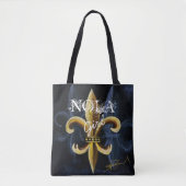 NOLA-TASCHE TASCHE (Vorderseite)