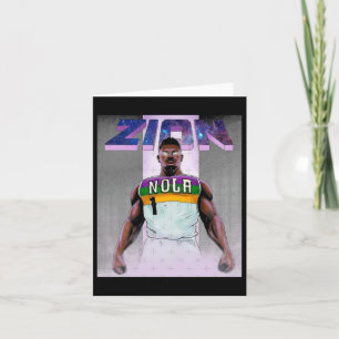 Nola Zion Karte