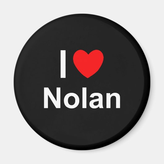 Nolan Magnet (Vorne)