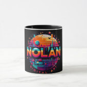 nolan mug tasse (Zentrum)