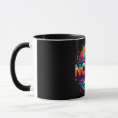 nolan mug tasse (Links)