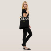 Nolan Tasche (Am Model)
