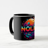 Nolan Tasse (Vorderseite Links)