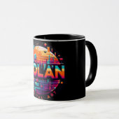 Nolan Tasse (VorderseiteRechts)