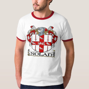 Nolan Wappen T-Shirt