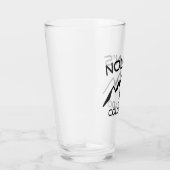 Nolans 14 Colorado Glas (Rechts)