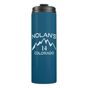 Nolans 14 Colorado Thermosbecher