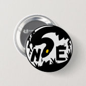 Nolan's Exotics Anstecknadel (Vorne & Hinten)