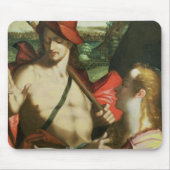 Noli ich Tangere 2 Mousepad (Vorne)