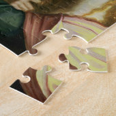 Noli ich Tangere 2 Puzzle (Seite)