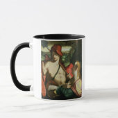 Noli ich Tangere 2 Tasse (Links)