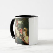 Noli ich Tangere 2 Tasse (Vorderseite Links)