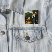 Noli ich tangere button (Beispiel)