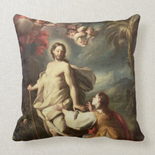 Noli ich Tangere Kissen