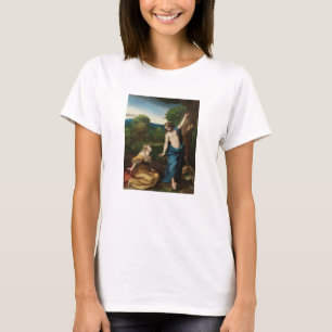 Noli ich tangere T-Shirt