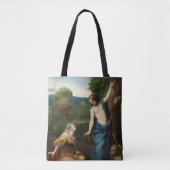 Noli ich tangere tasche (Vorderseite)